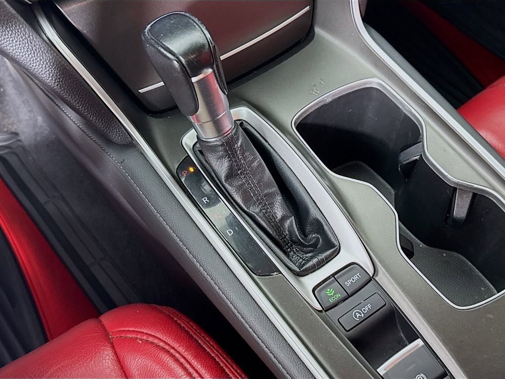 Used 2021 Honda Accord Sport Special Edition image 16