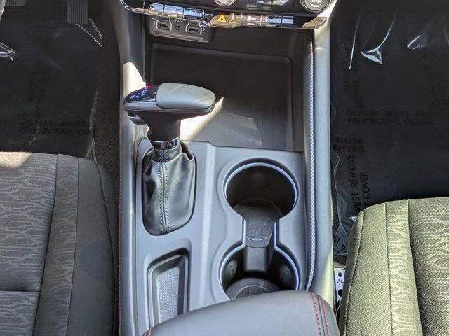 New 2026 Dodge Durango GT w/ Blacktop Package image 20