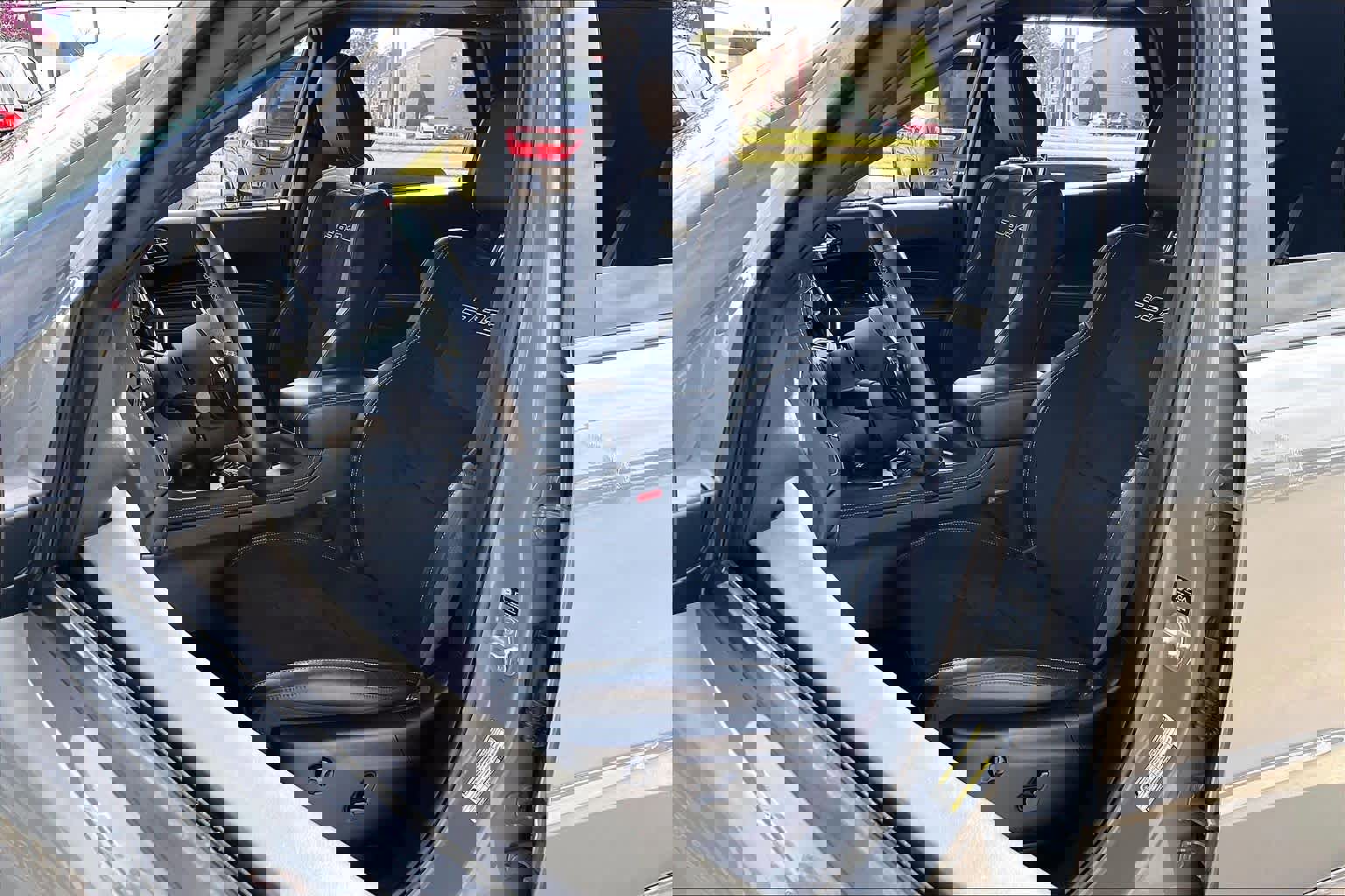 Certified 2024 Dodge Durango SRT image 8