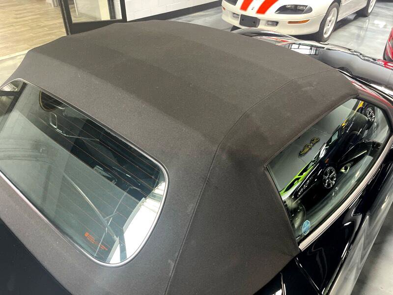 Used 2011 Chevrolet Corvette Grand Sport w/ Preferred Equipment Group image 21