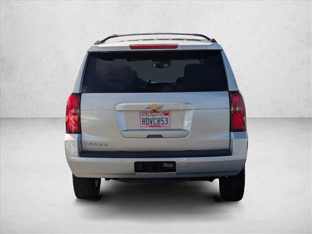 Used 2018 Chevrolet Tahoe LT image 5