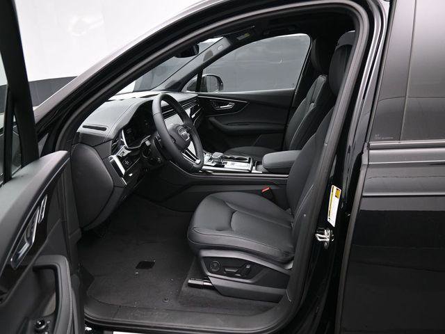 New 2026 Audi Q7 3.0T Premium Plus image 9