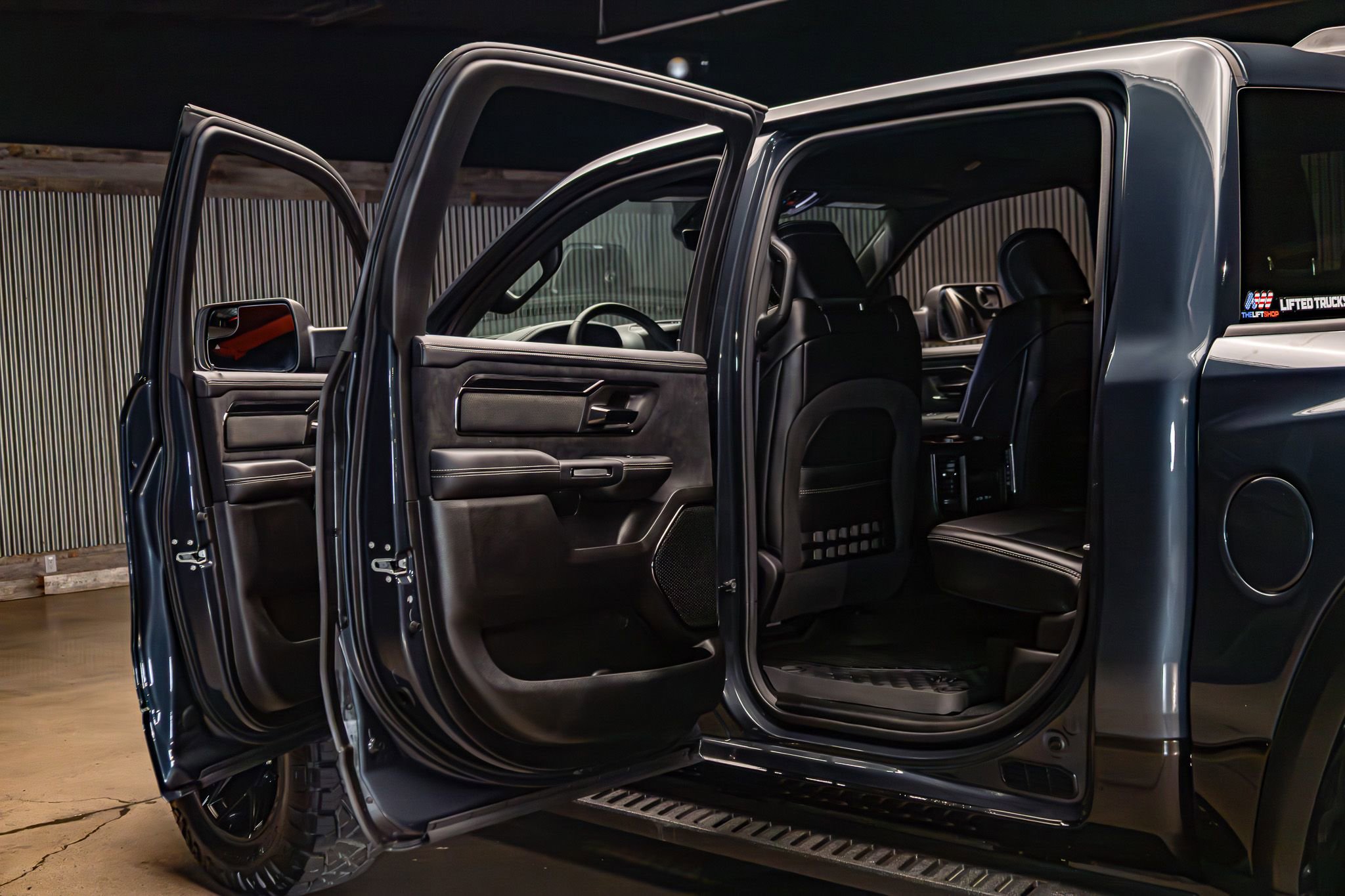 Used 2026 RAM 1500 RHO AWD/4WD image 29