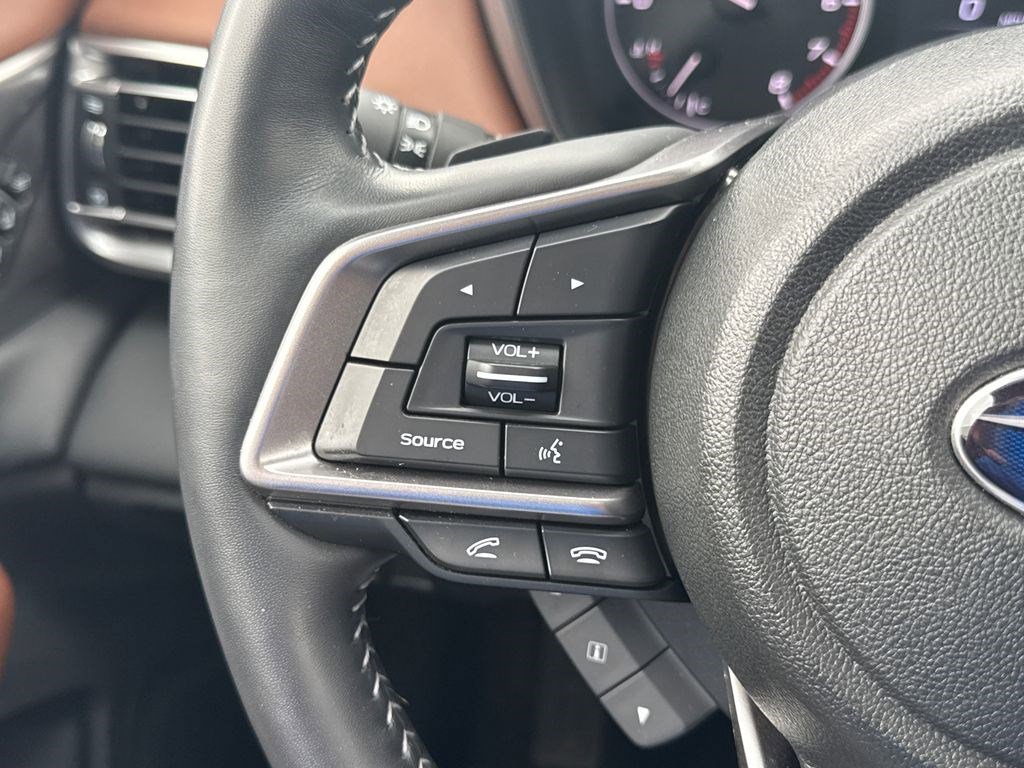 Used 2022 Subaru Outback Touring XT AWD/4WD image 26