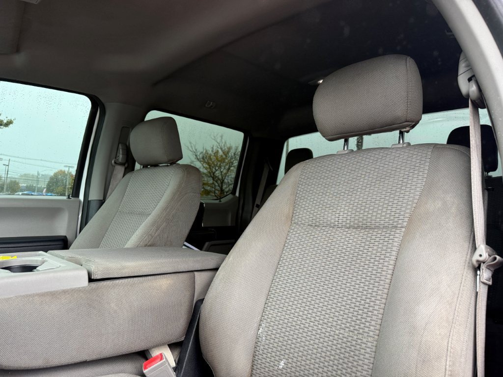 Used 2019 Ford F250 XLT AWD/4WD image 15