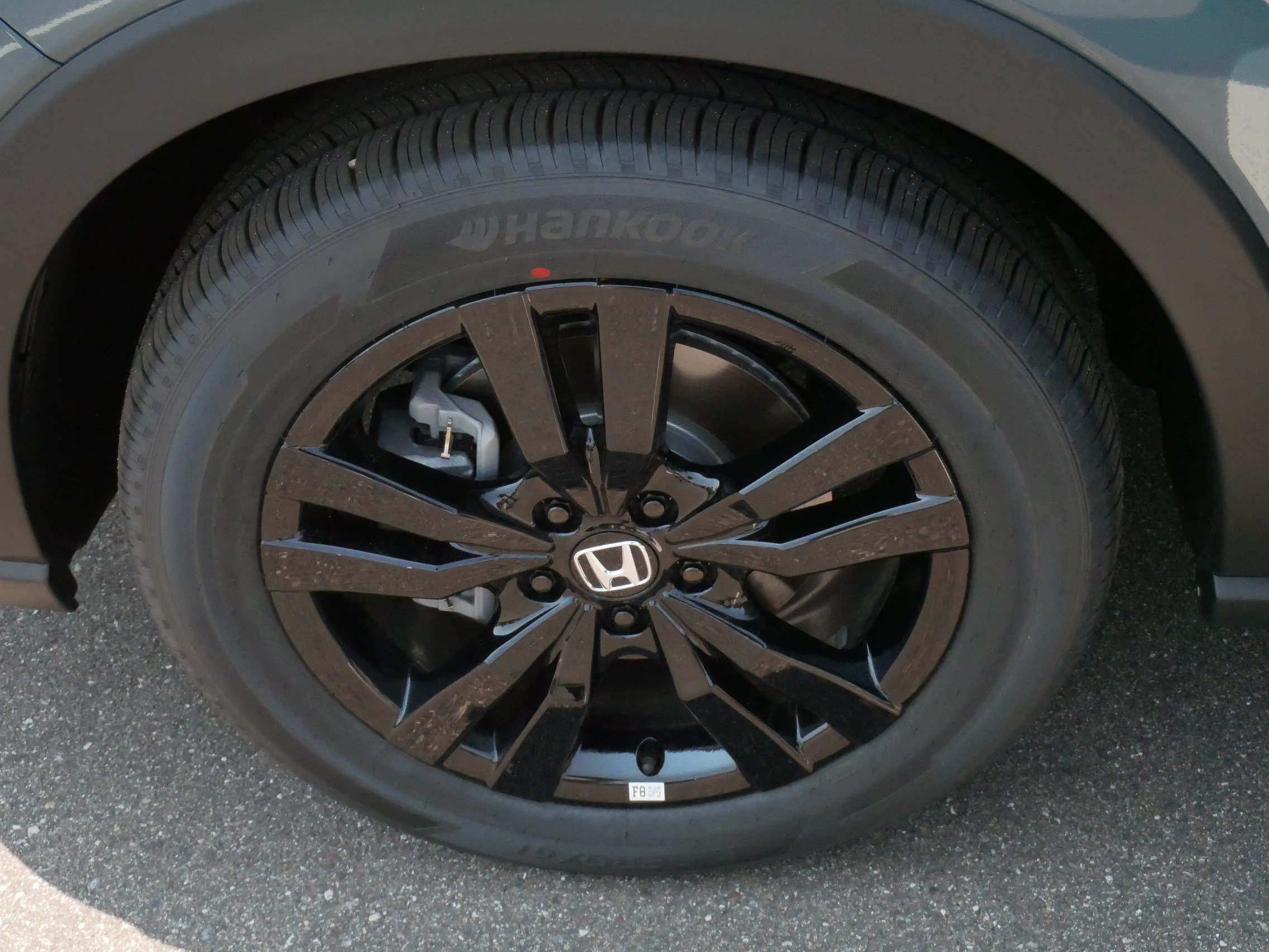 Used 2027 Honda HR-V Sport image 23
