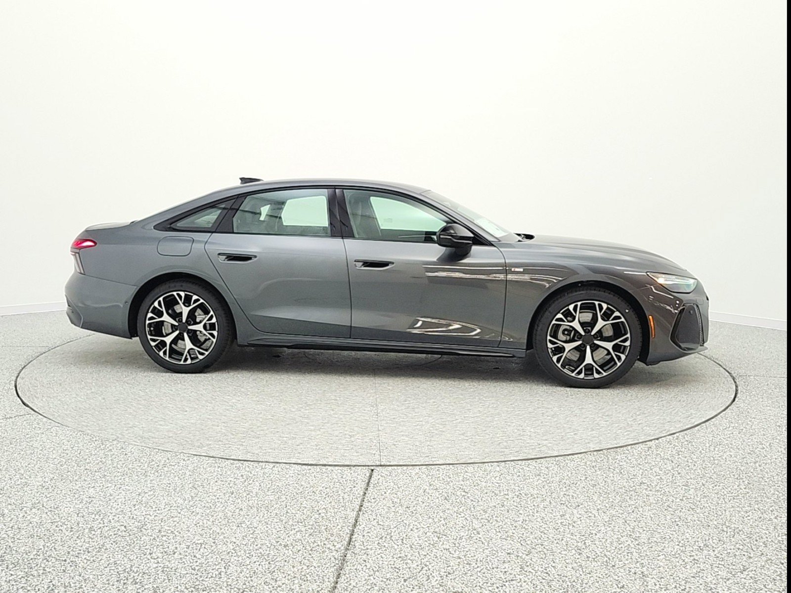 New 2026 Audi A6 Premium Plus AWD/4WD image 4