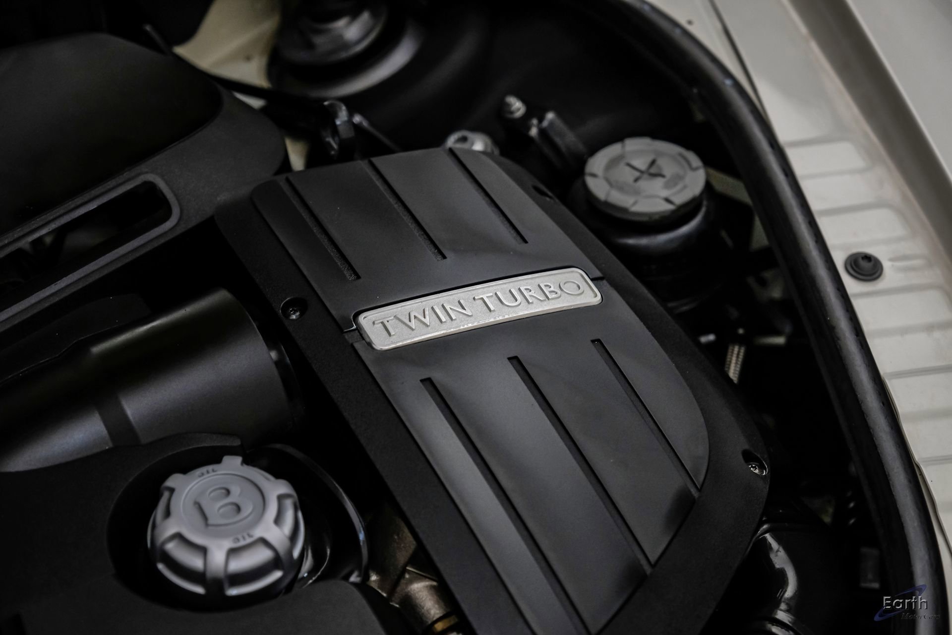 Used 2014 Bentley Continental GT V8 S image 99