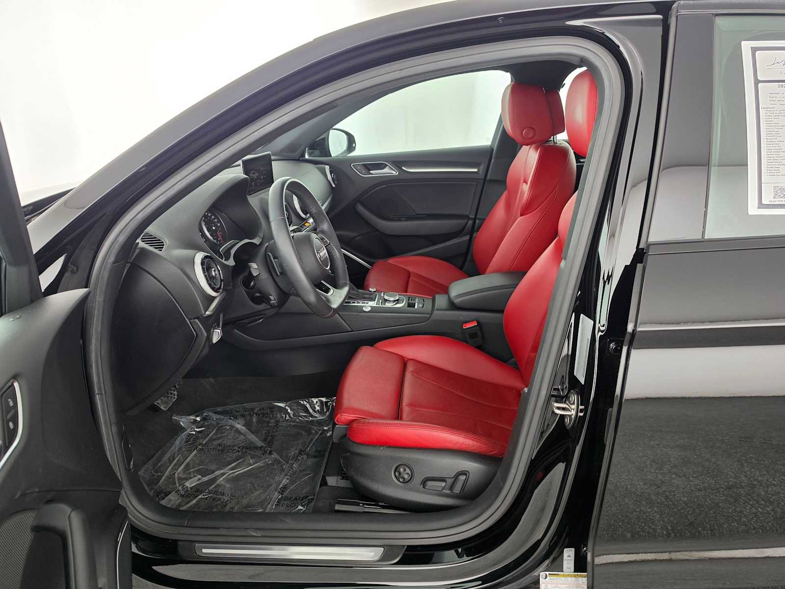 Used 2020 Audi A3 2.0T Premium Plus w/ Premium Plus Package FWD image 20
