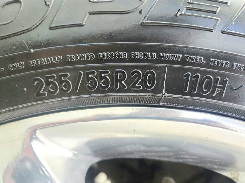 Used 2019 Chevrolet Traverse High Country image 43