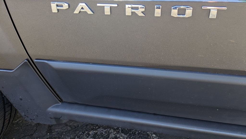 Used 2016 Jeep Patriot Sport w/ Power Value Group image 23