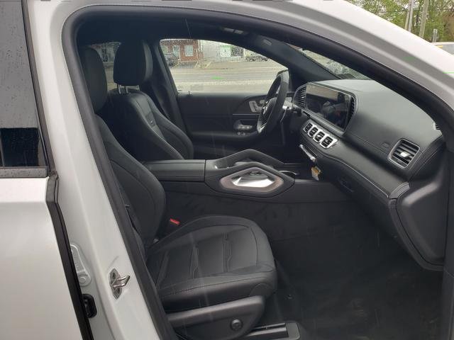 New 2025 Mercedes-Benz GLE 53 AMG 4MATIC Coupe image 16