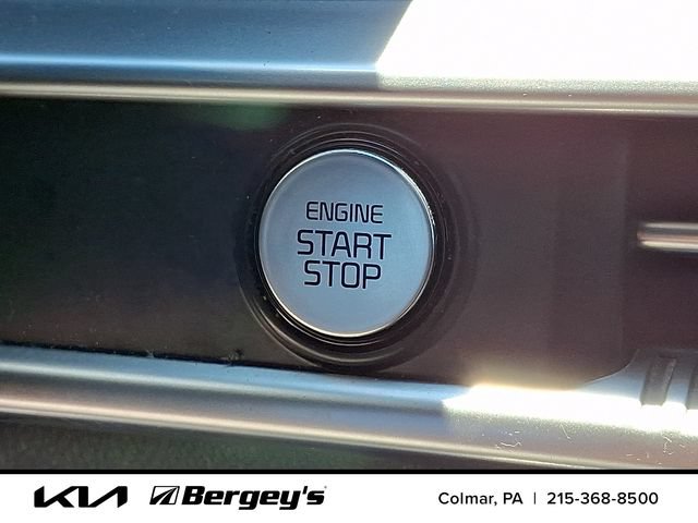 Certified 2022 Kia K5 GT-Line FWD image 25