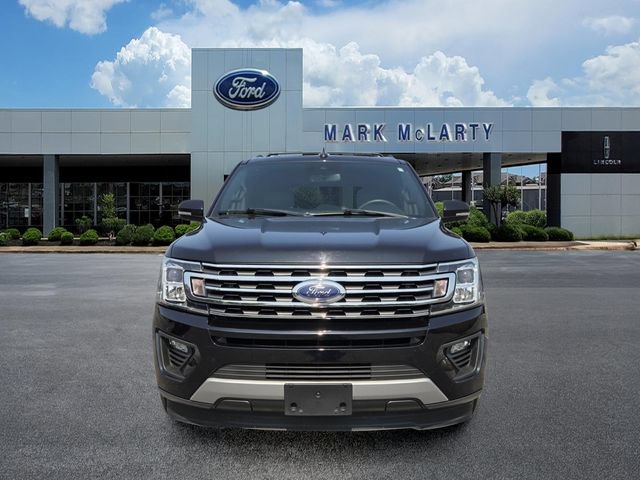 Certified 2019 Ford Expedition XLT w/ Equipment Group 202A RWD image 8