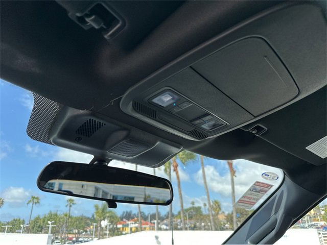 New 2025 Ford F150 STX w/ Equipment Group 200A image 23