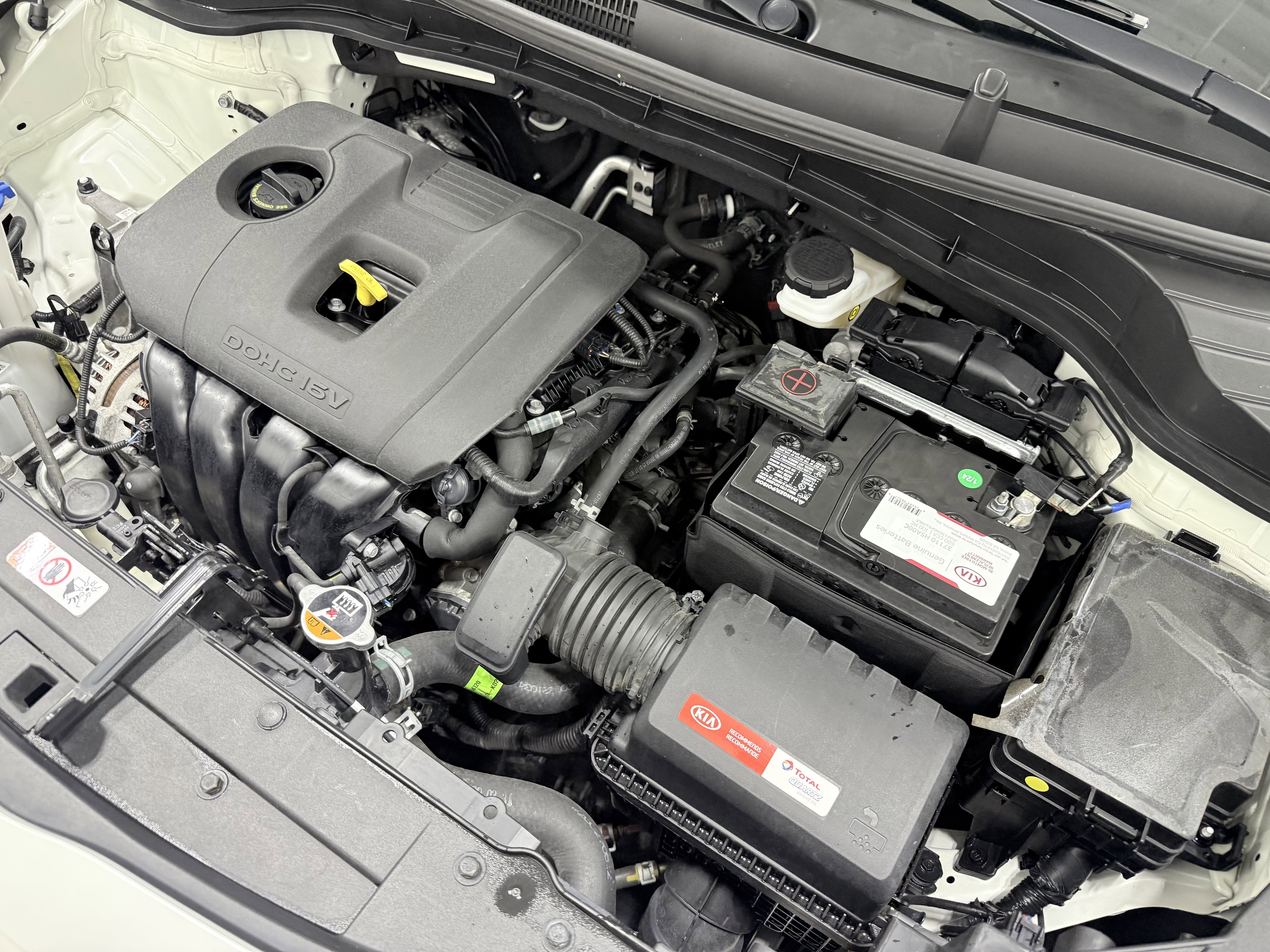 Used 2021 Kia Soul LX image 21