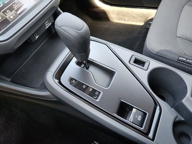 Certified 2025 Subaru Crosstrek 2.0i image 25