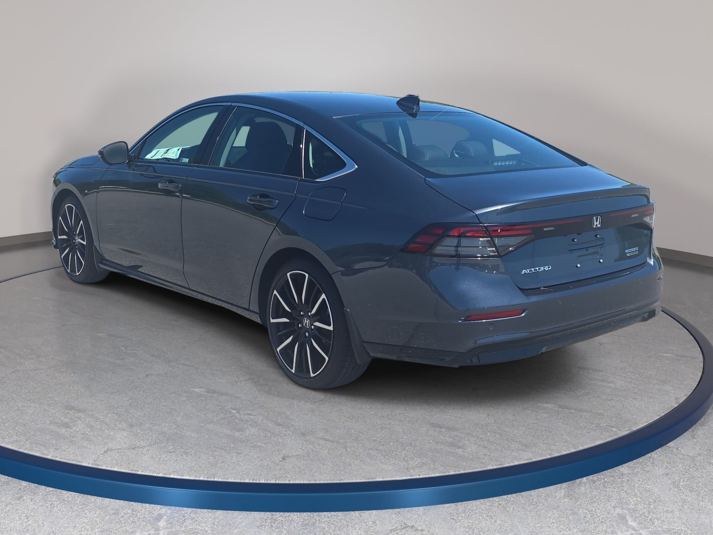 New 2026 Honda Accord Touring image 7