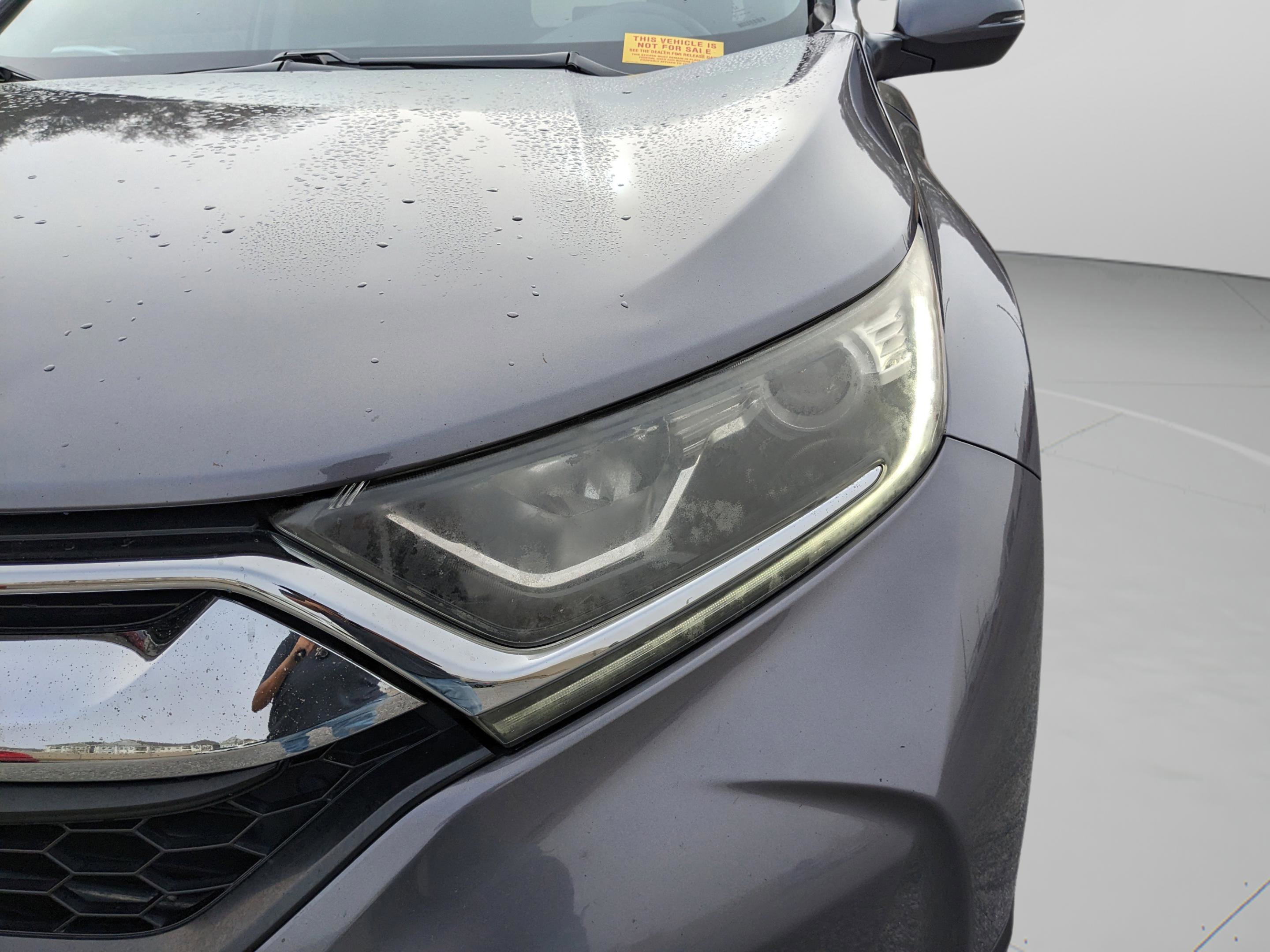 Used 2018 Honda CR-V EX image 10