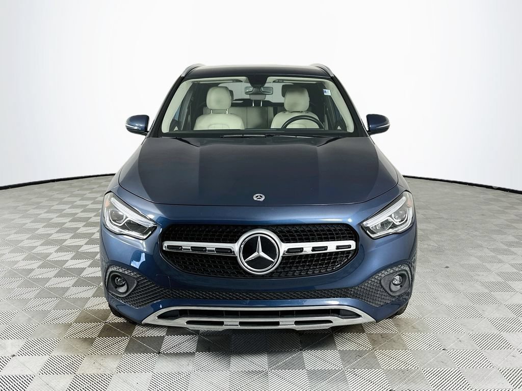 Certified 2023 Mercedes-Benz GLA 250 image 2