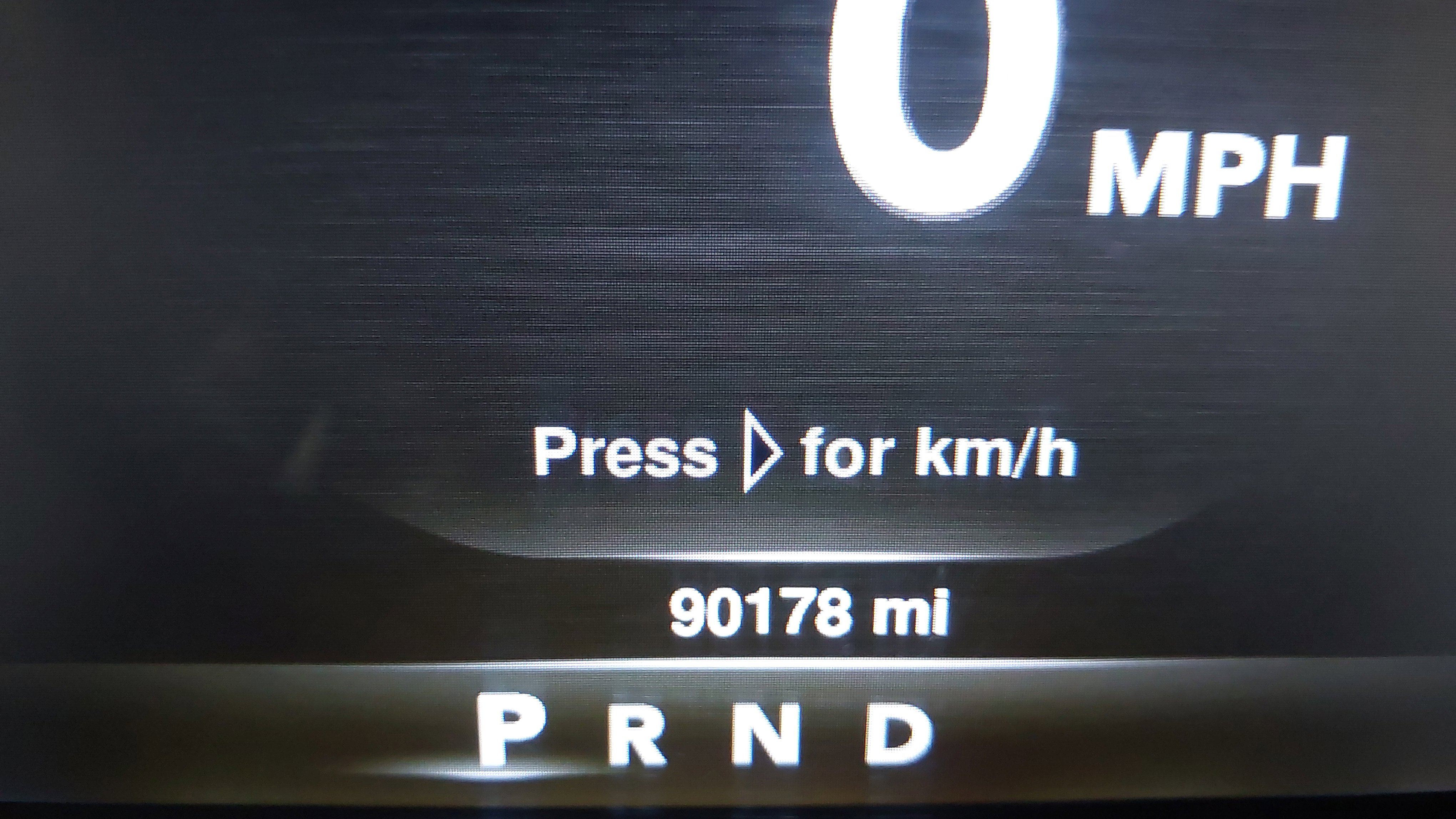 Used 2016 RAM 1500 Big Horn image 19