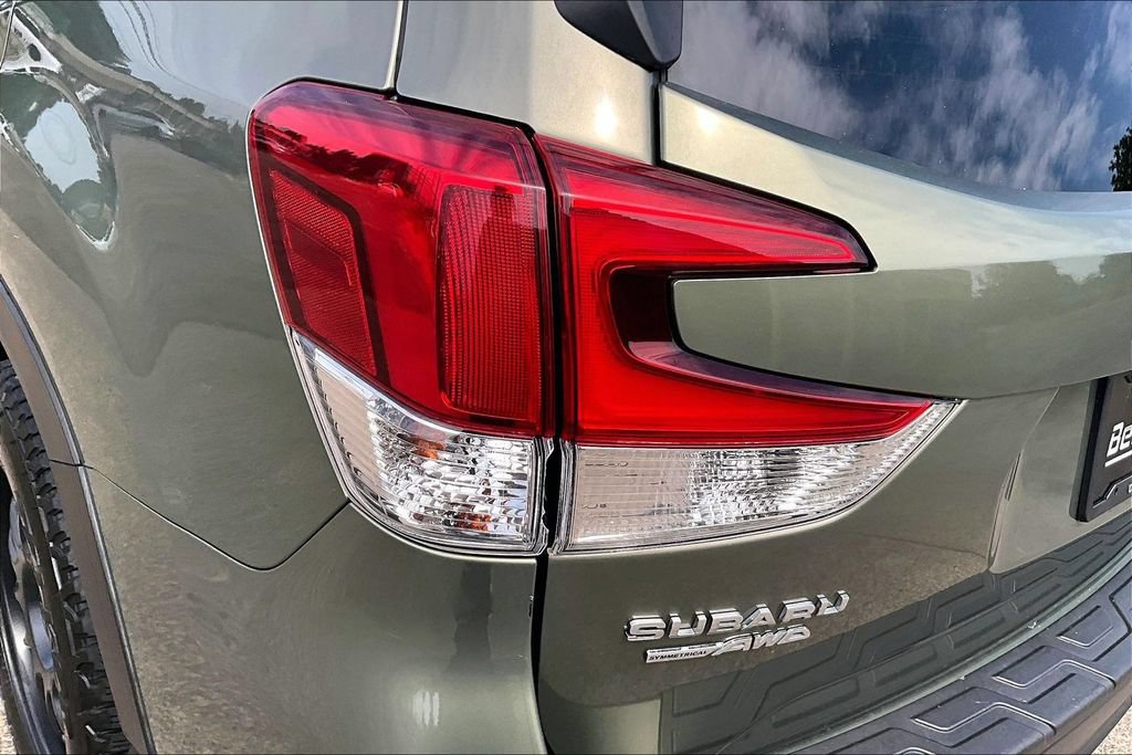 Used 2019 Subaru Forester Premium w/ All-Weather Package AWD/4WD image 28