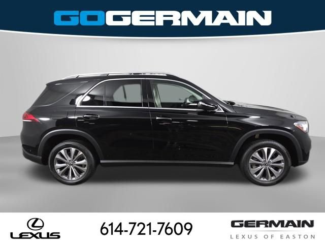 Used 2022 Mercedes-Benz GLE 350 4MATIC image 7