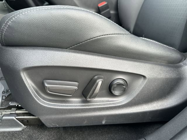 Used 2024 Subaru Solterra Touring w/ Touring Package image 16