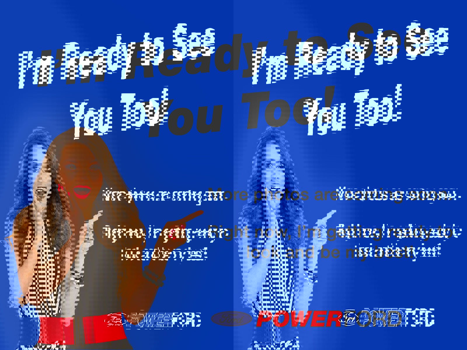 Used 2014 Ford F150 XLT w/ XLT Chrome Package image 2