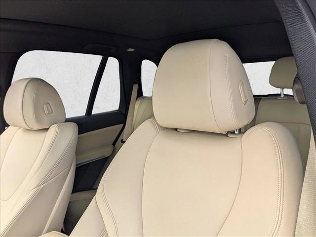 Used 2019 BMW X5 xDrive40i w/ Convenience Package image 15
