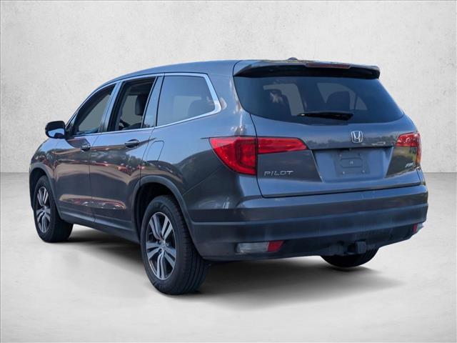 Used 2018 Honda Pilot EX-L image 8
