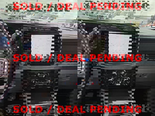 Used 2024 Ford F450 Limited w/ FX4 Off-Road Package image 19