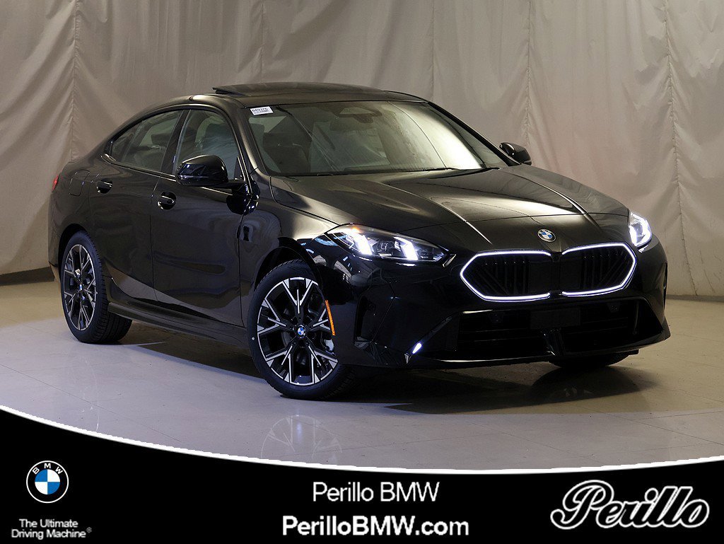 Used 2026 BMW 228i xDrive w/ Technology Package