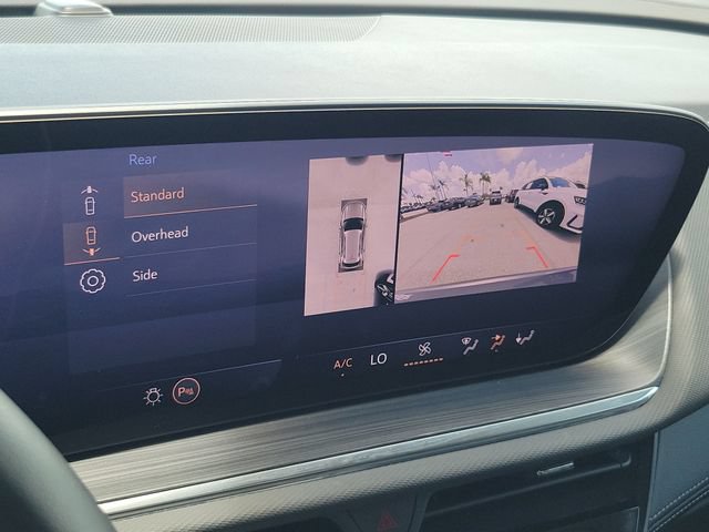 Used 2025 Buick Envision Preferred AWD/4WD image 28