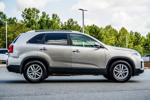 Used 2014 Kia Sorento LX FWD image 5