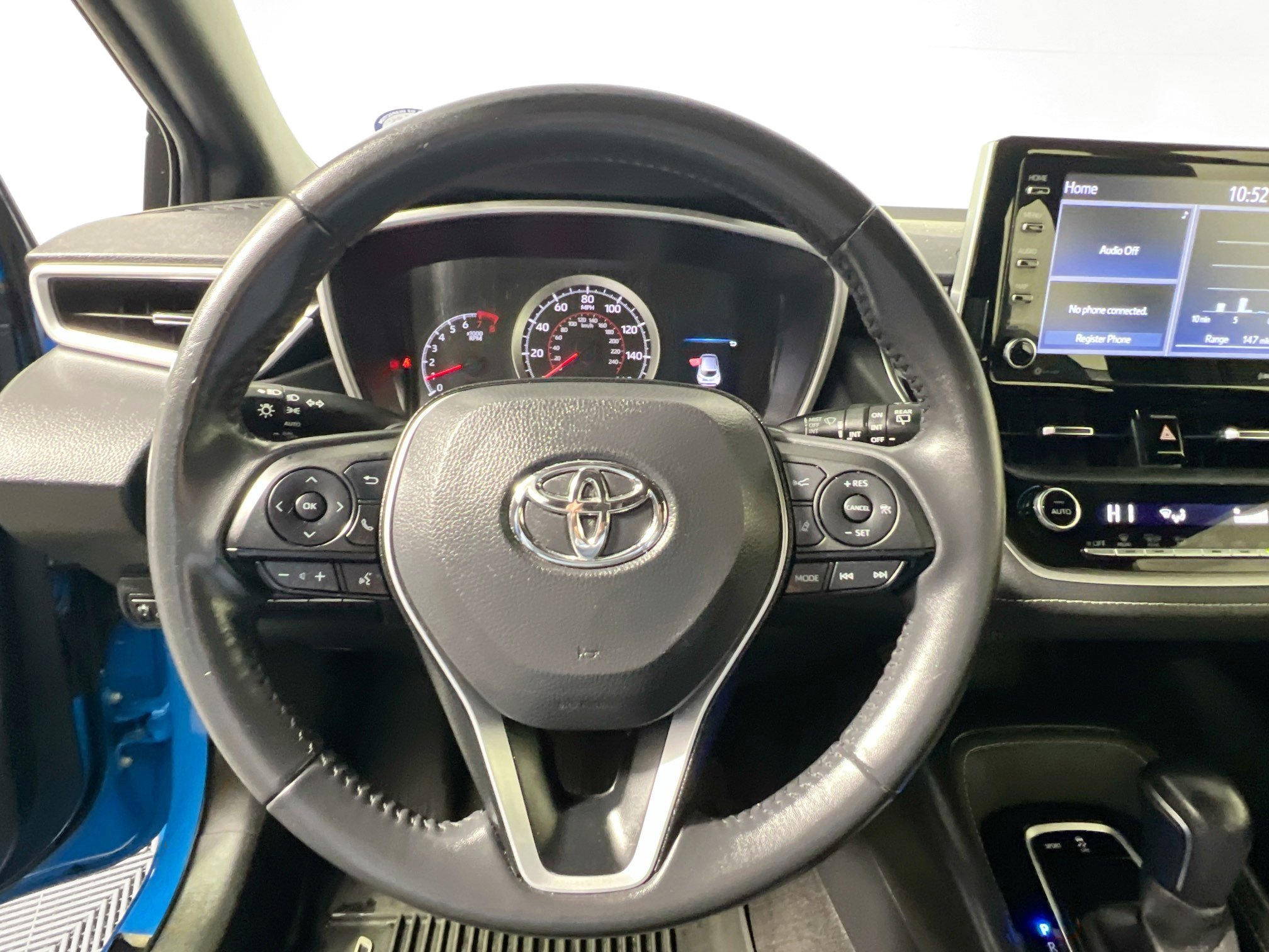 Used 2021 Toyota Corolla SE image 17
