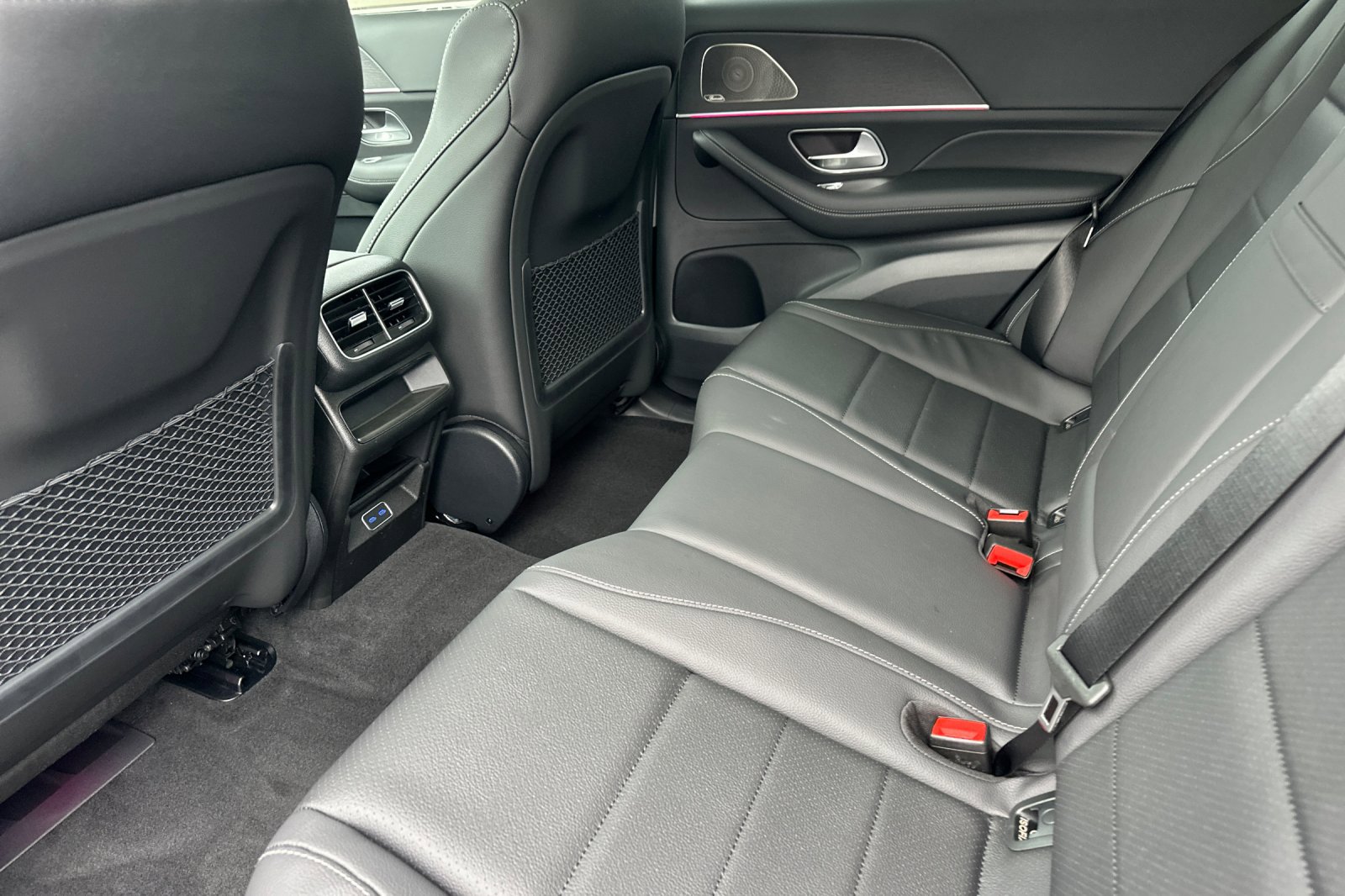 New 2026 Mercedes-Benz GLE 350 4MATIC image 12