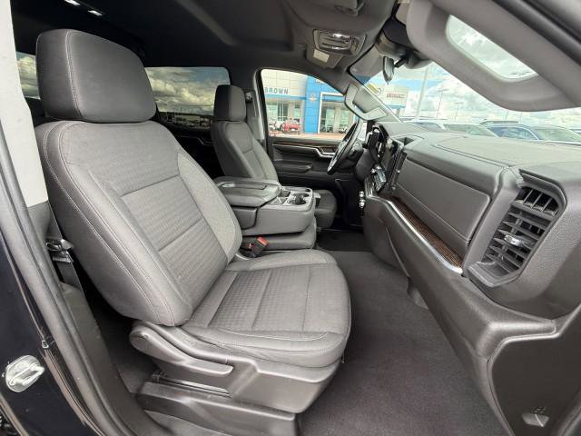 Used 2023 GMC Sierra 1500 Elevation RWD image 31
