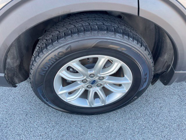 Used 2021 Ford Explorer 4WD image 13