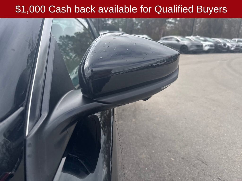 New 2026 Nissan Sentra SL image 32