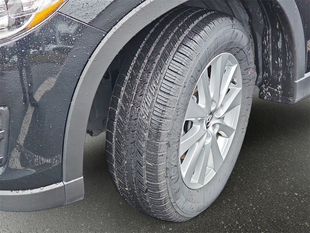 Used 2016 MAZDA CX-5 Touring image 29