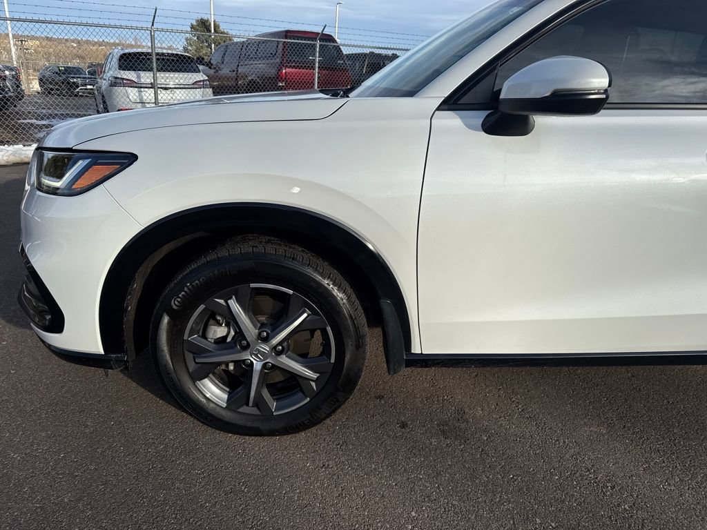 Used 2023 Honda HR-V EX-L image 31