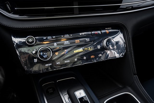 New 2026 INFINITI QX60 Sport w/ Dark Cargo Package image 22