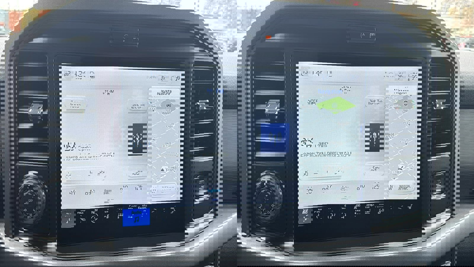 New 2026 Ford F150 XLT w/ Equipment Group 302A MID image 29