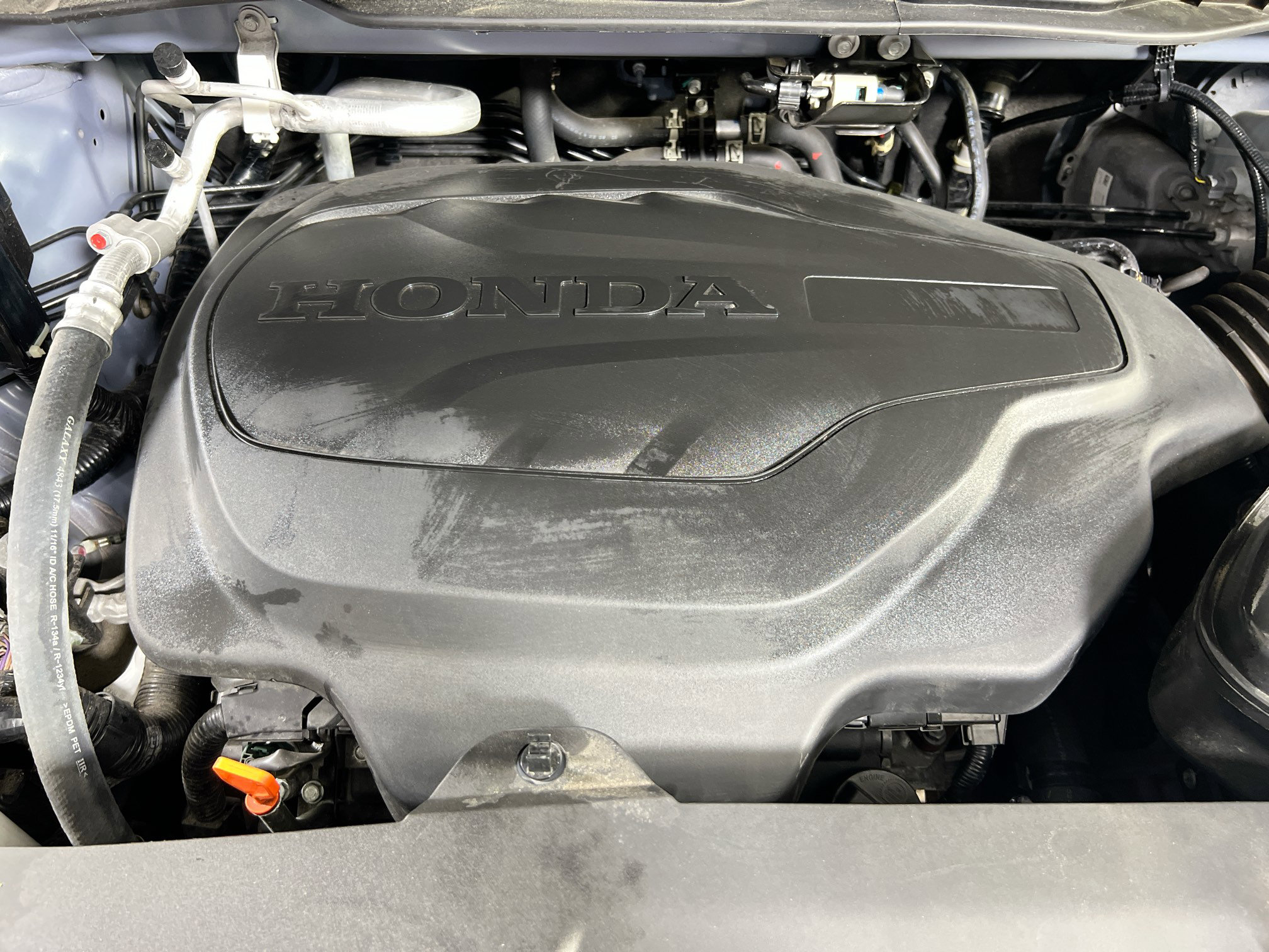 Used 2023 Honda Odyssey Touring image 31