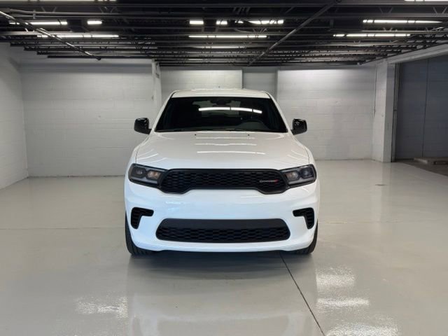 Used 2025 Dodge Durango GT AWD/4WD image 3