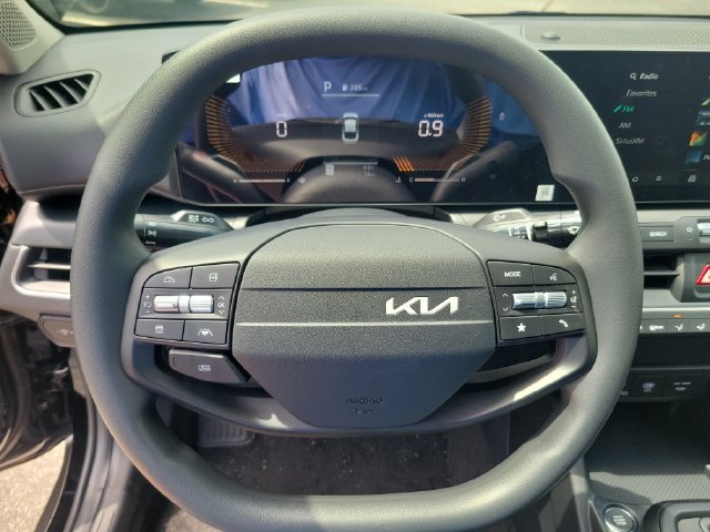 New 2026 Kia K4 FWD image 14