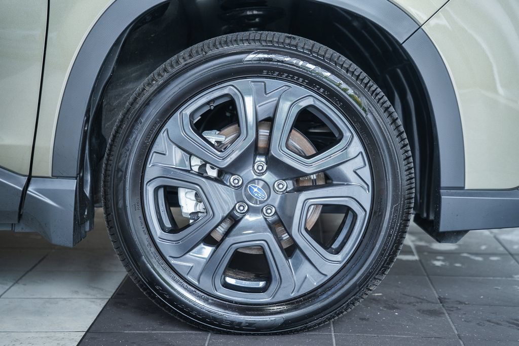 Used 2025 Subaru Ascent Bronze Edition AWD/4WD image 23