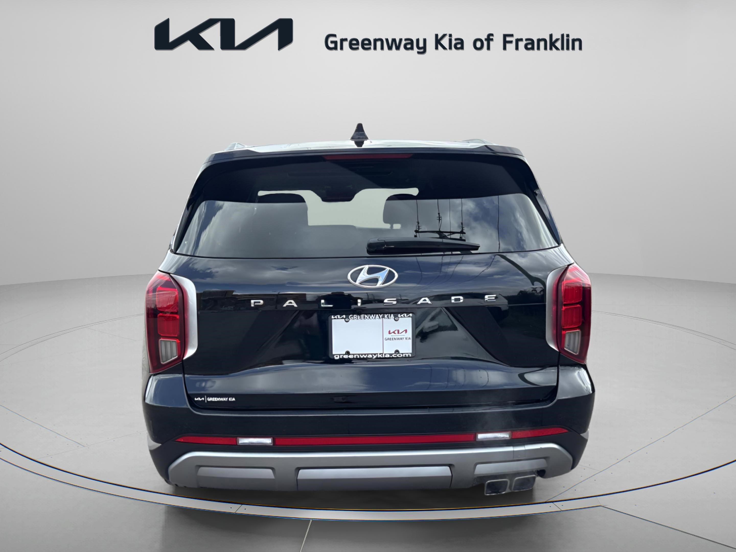 Used 2024 Hyundai Palisade Limited image 6