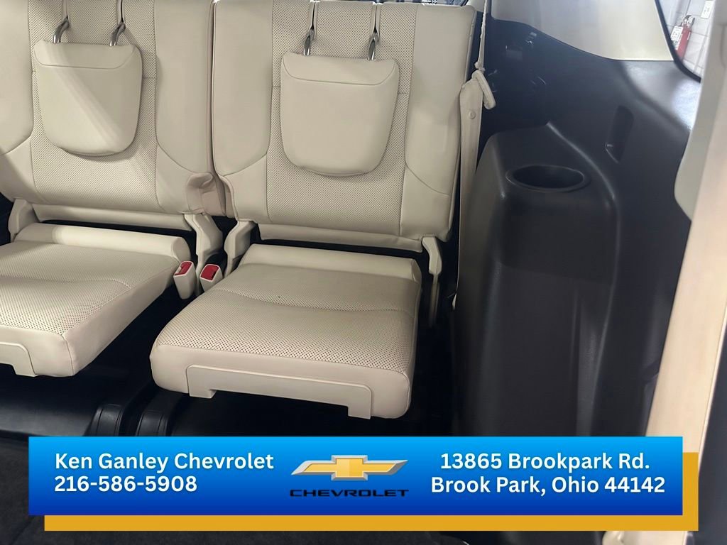 Used 2021 Lexus GX 460 Premium w/ Premium Package AWD/4WD image 20